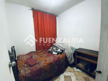 Departamento en Venta en Rodoviario/Serrano