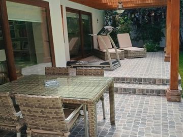 Casa en Venta en GENERAL BLANCH/LA FORESTA