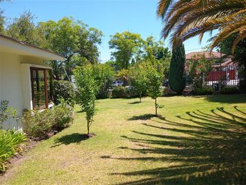 Casa en Venta en GENERAL BLANCH/LA FORESTA