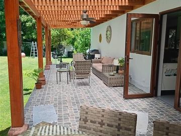 Casa en Venta en GENERAL BLANCH/LA FORESTA