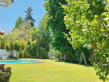 Casa en Venta en GENERAL BLANCH/LA FORESTA