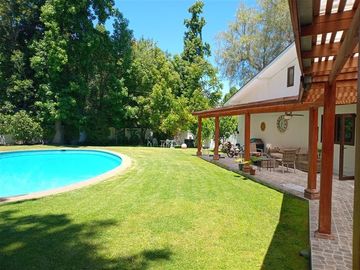 Casa en Venta en GENERAL BLANCH/LA FORESTA