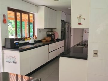 Casa en Venta en GENERAL BLANCH/LA FORESTA