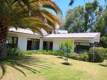 Casa en Venta en GENERAL BLANCH/LA FORESTA