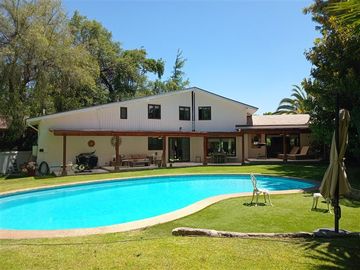 Casa en Venta en GENERAL BLANCH/LA FORESTA