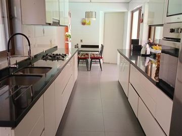 Casa en Venta en GENERAL BLANCH/LA FORESTA