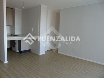 Departamento en Venta en El Milagro