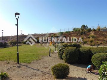 Departamento en Venta en El Milagro