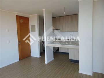 Departamento en Venta en El Milagro