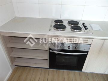 Departamento en Venta en El Milagro