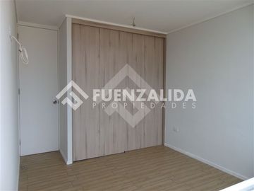 Departamento en Venta en El Milagro