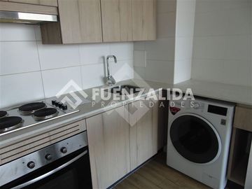 Departamento en Venta en El Milagro