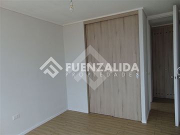 Departamento en Venta en El Milagro