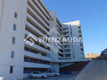 Departamento en Venta en El Milagro