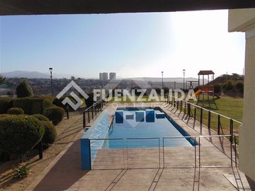 Departamento en Venta en El Milagro