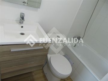 Departamento en Venta en El Milagro
