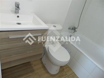 Departamento en Venta en El Milagro