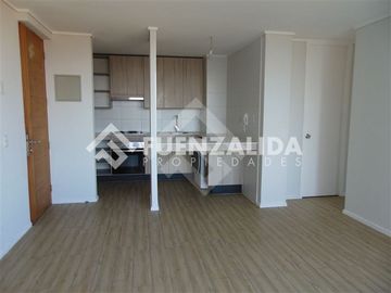 Departamento en Venta en El Milagro
