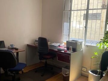 Departamento en Venta en metro baquedano