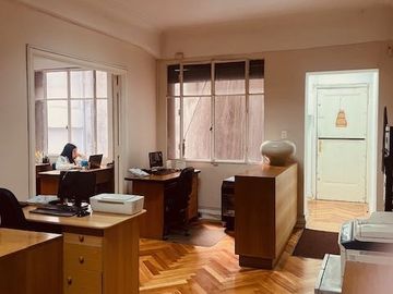 Departamento en Venta en metro baquedano
