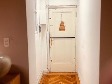Departamento en Venta en metro baquedano