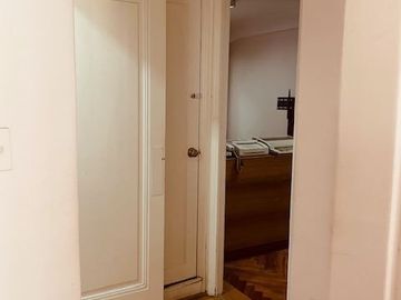 Departamento en Venta en metro baquedano