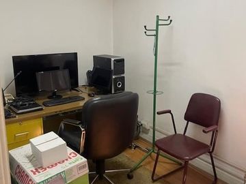 Departamento en Venta en metro baquedano