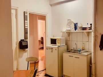 Departamento en Venta en metro baquedano