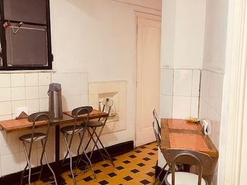 Departamento en Venta en metro baquedano