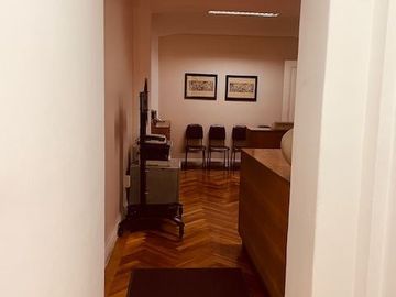 Departamento en Venta en metro baquedano