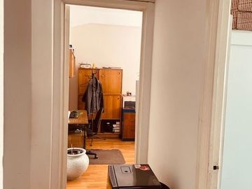 Departamento en Venta en metro baquedano