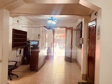 Departamento en Venta en metro baquedano
