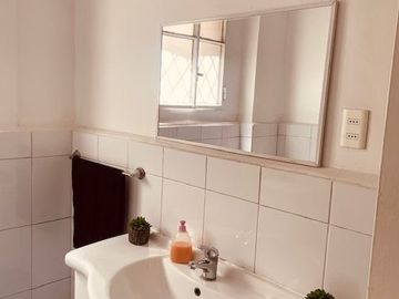Departamento en Venta en metro baquedano