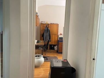 Departamento en Venta en metro baquedano