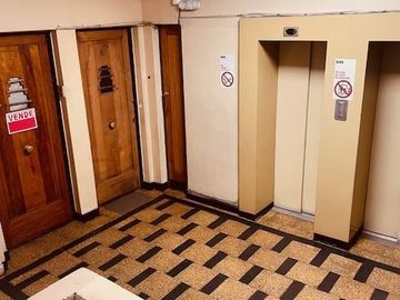 Departamento en Venta en metro baquedano