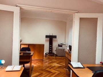 Departamento en Venta en metro baquedano