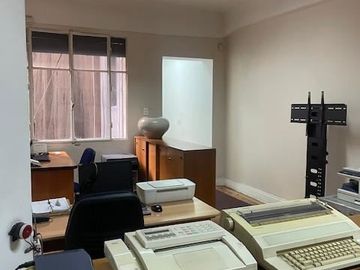 Departamento en Venta en metro baquedano
