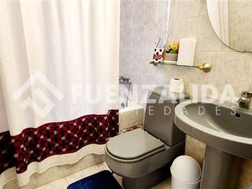 Casa en Venta en Parque Tobalaba