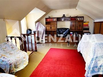 Casa en Venta en Parque Tobalaba