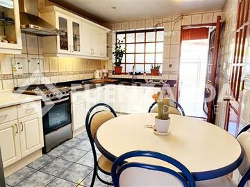 Casa en Venta en Parque Tobalaba