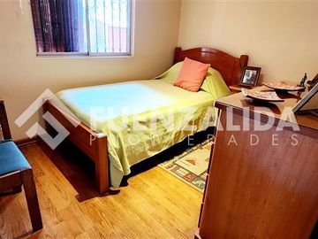 Casa en Venta en Parque Tobalaba