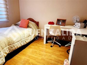 Casa en Venta en Parque Tobalaba