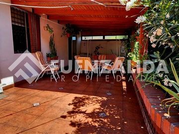 Casa en Venta en Parque Tobalaba