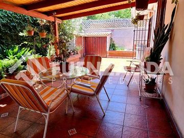 Casa en Venta en Parque Tobalaba