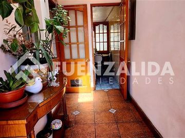 Casa en Venta en Parque Tobalaba