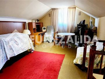 Casa en Venta en Parque Tobalaba