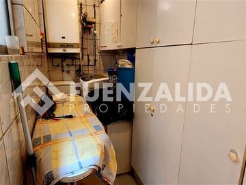 Casa en Venta en Parque Tobalaba
