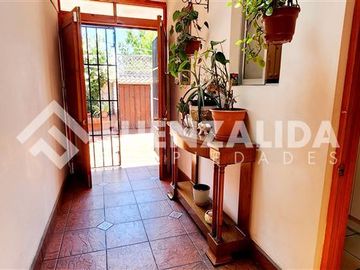 Casa en Venta en Parque Tobalaba