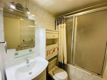 Casa en Venta en Casa 3d1b - Marta Ossa Ruiz / Metro Laguna Sur (L5)