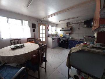 Casa en Venta en CERCANO A HOSPITAL LUIS TISNE